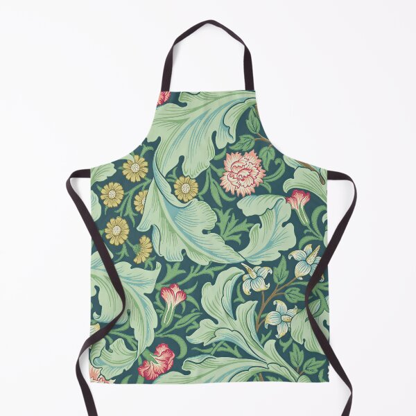 Item preview, William Morris Leicester Pattern designed and sold by maniacfitness.