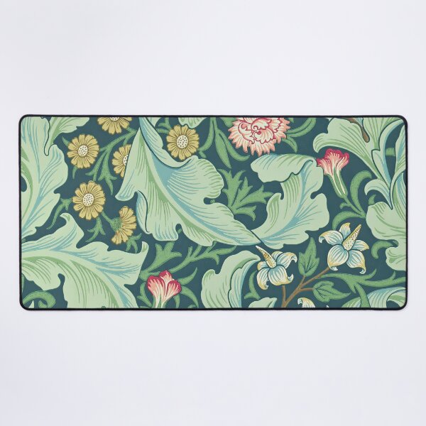 Item preview, William Morris Leicester Pattern designed and sold by maniacfitness.