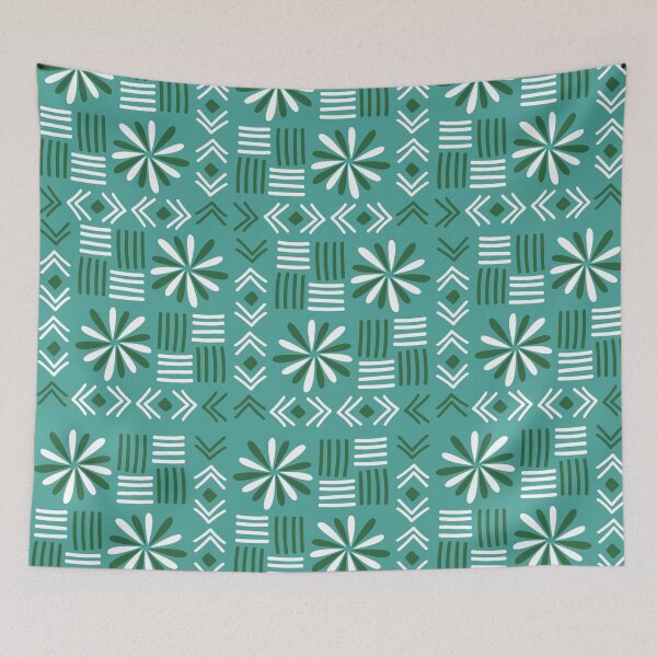 Item preview, Abstract African design designed and sold by Wolagno.
