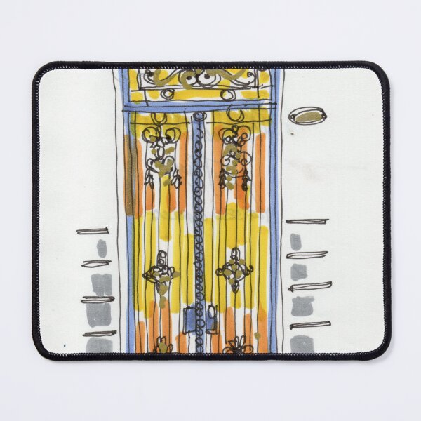 Item preview, door 8 designed and sold by chipoarte.