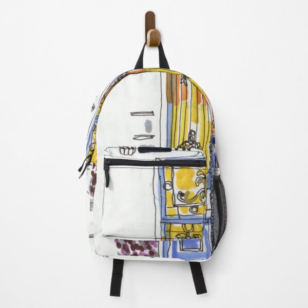 Item preview, door 8 designed and sold by chipoarte.