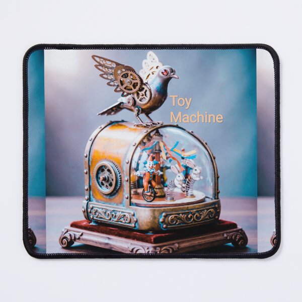 Item preview, Toy Machine designed and sold by casamomo.