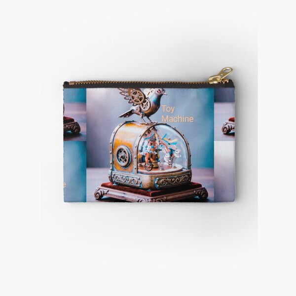 Item preview, Toy Machine designed and sold by casamomo.