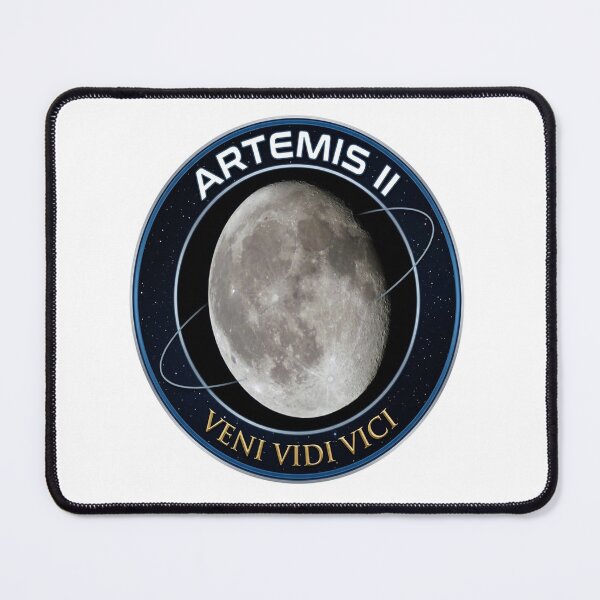Item preview, Artemis II designed and sold by ArasH72.
