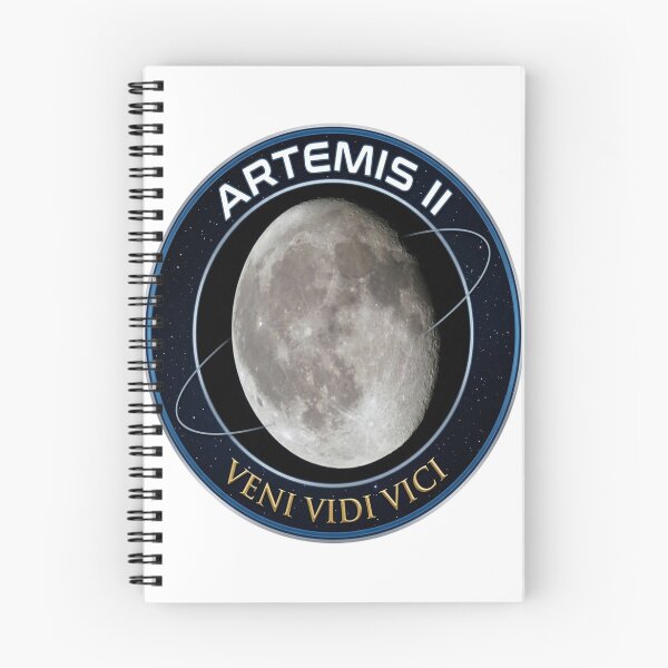 Item preview, Artemis II designed and sold by ArasH72.