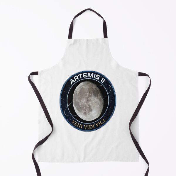 Item preview, Artemis II designed and sold by ArasH72.
