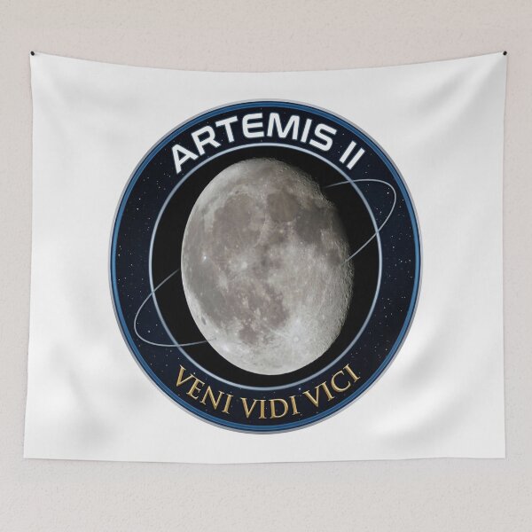Item preview, Artemis II designed and sold by ArasH72.