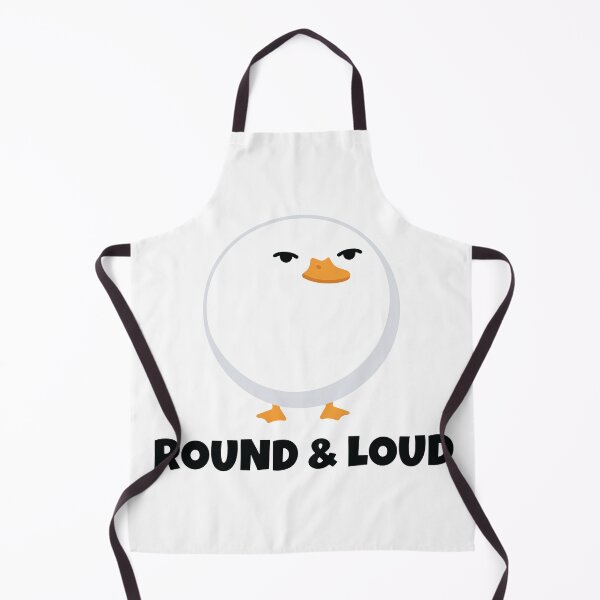 Item preview, Round And Loud Cute Call Duck Borb designed and sold by Petzzz.