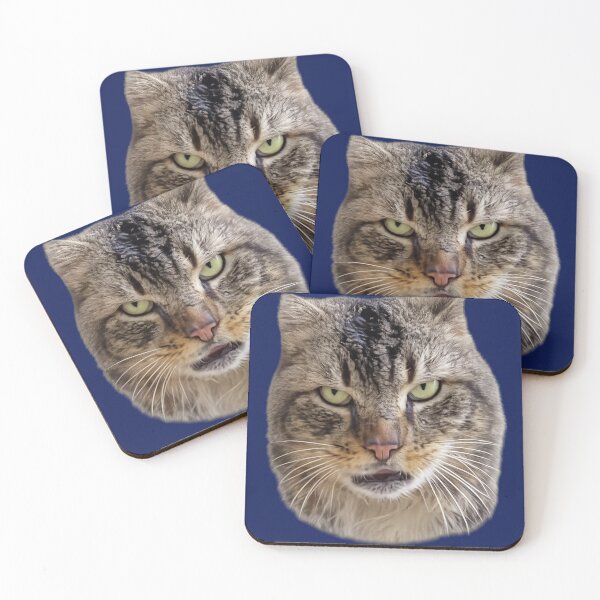 Item preview, Sassy Cat designed and sold by Nika Art Studio.