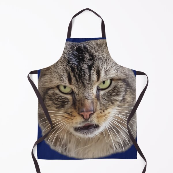 Item preview, Sassy Cat designed and sold by Nika Art Studio.