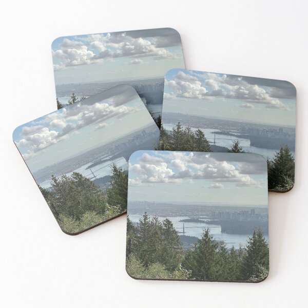 Item preview, Vancouver Views designed and sold by Benjamin George.