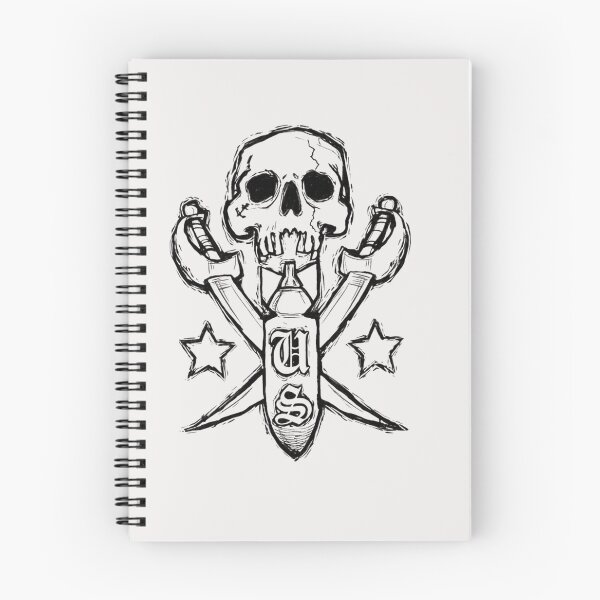 Item preview, US. Bombs designed and sold by Witchfoundart.