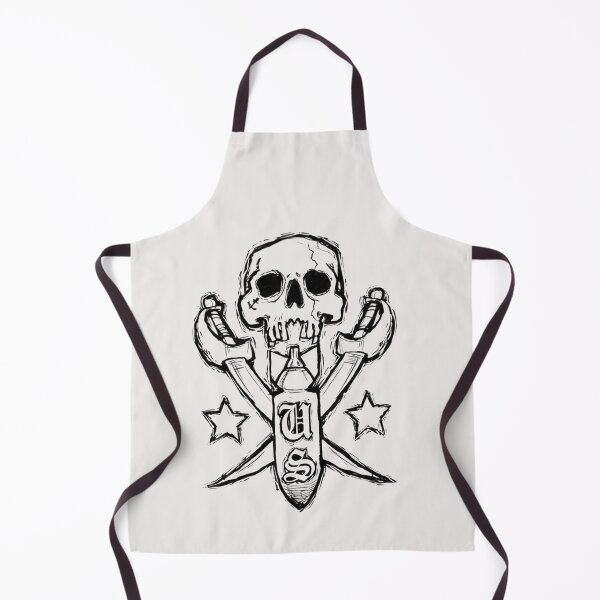 Item preview, US. Bombs designed and sold by Witchfoundart.