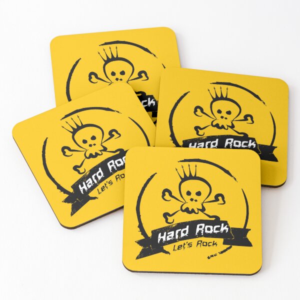 Item preview, Let's Rock BL designed and sold by studioabstract.