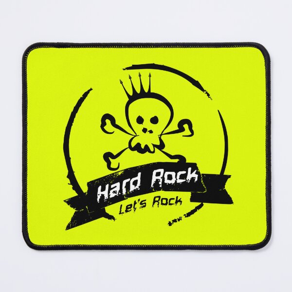 Item preview, Let's Rock BL designed and sold by studioabstract.
