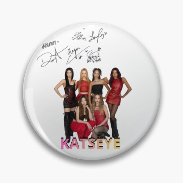 Item preview, Kats Eye group designed and sold by FairyNoah.