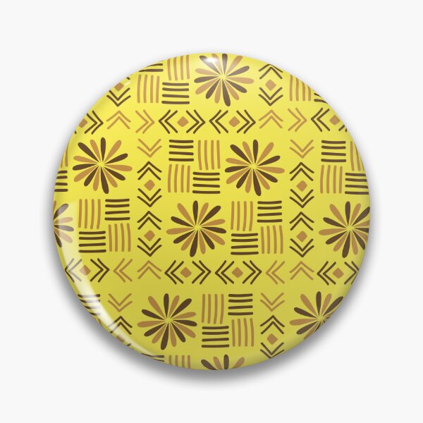 Item preview, Abstract African design designed and sold by Wolagno.
