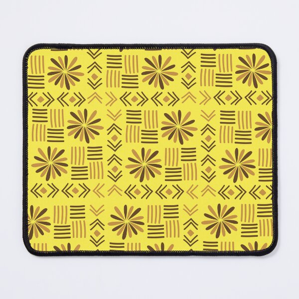 Item preview, Abstract African design designed and sold by Wolagno.