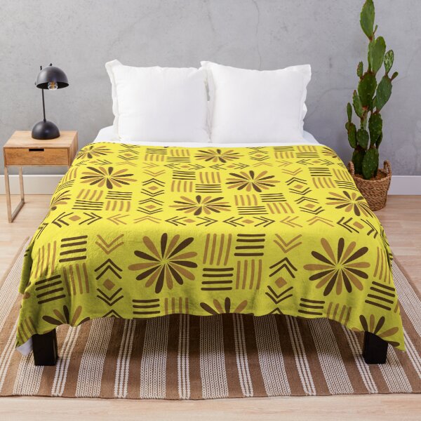 Item preview, Abstract African design designed and sold by Wolagno.
