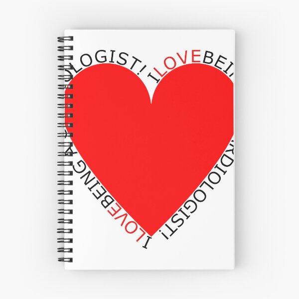 Item preview, I Love Being A Cardiologist designed and sold by TheIconSmith.