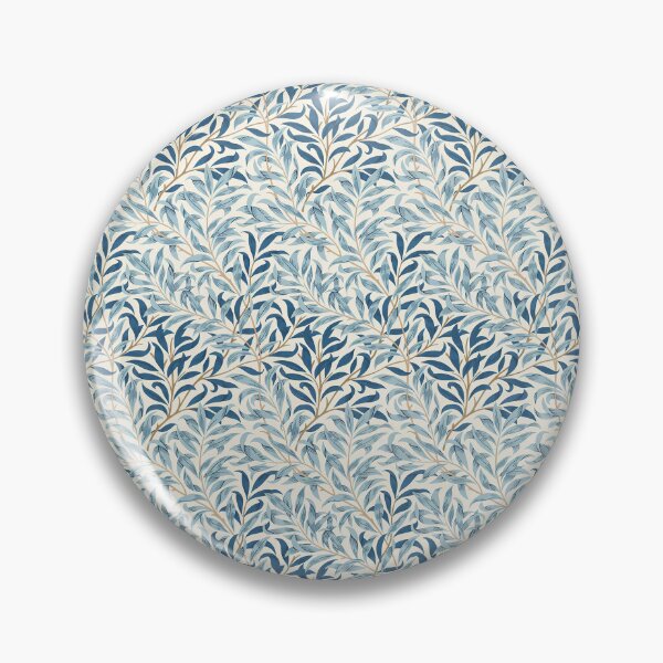 Item preview, William Morris Willow Bough designed and sold by maniacfitness.