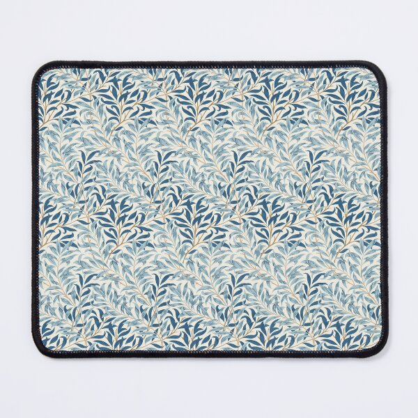 Item preview, William Morris Willow Bough designed and sold by maniacfitness.