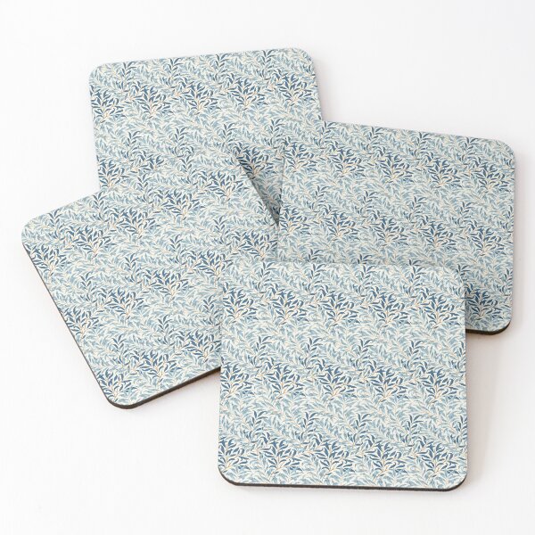 Item preview, William Morris Willow Bough designed and sold by maniacfitness.