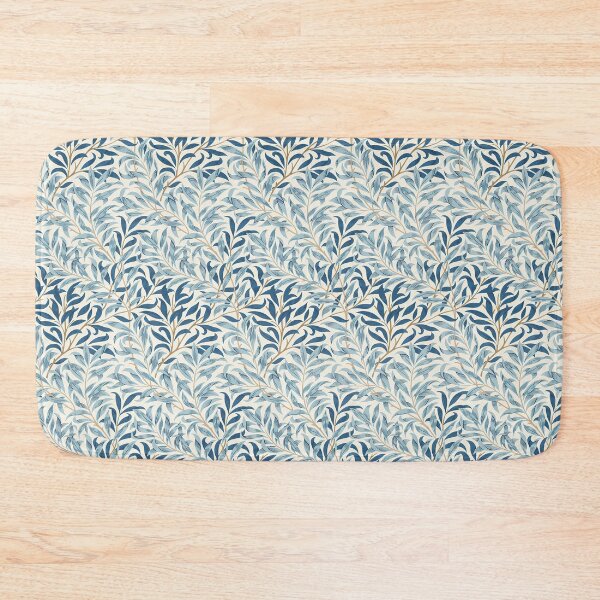 Item preview, William Morris Willow Bough designed and sold by maniacfitness.