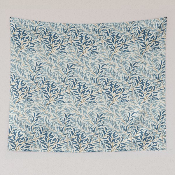 Item preview, William Morris Willow Bough designed and sold by maniacfitness.