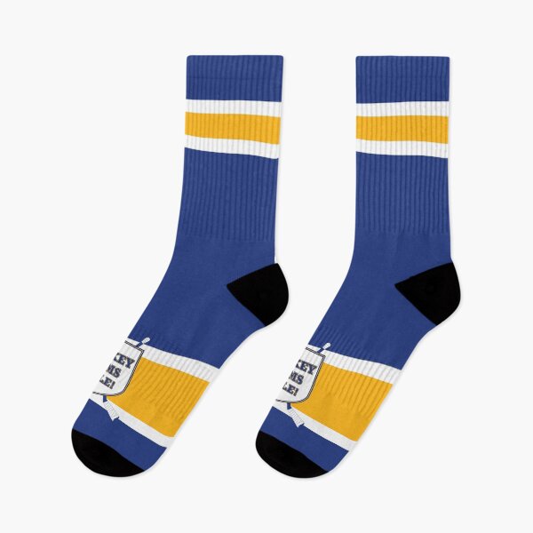 Item preview, Hockey Mom of the Year in Buffalo Sabres colors. designed and sold by Hattrixz.