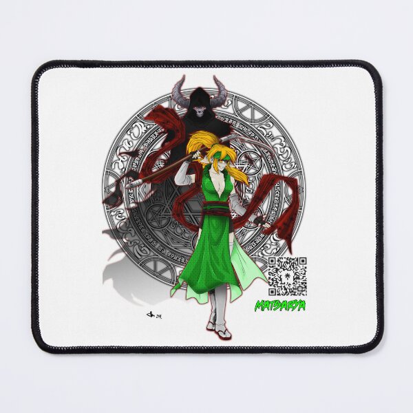 Item preview, Matsarya Member of Sadripu from Cakrabirawa Comic designed and sold by jhoni20.