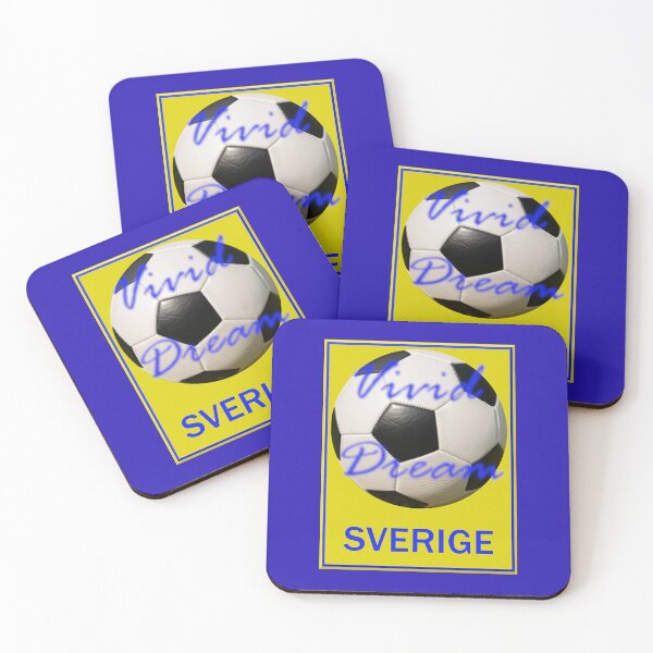 Item preview, Sweden by Vivid Dream designed and sold by Vivid Dream Concepts.