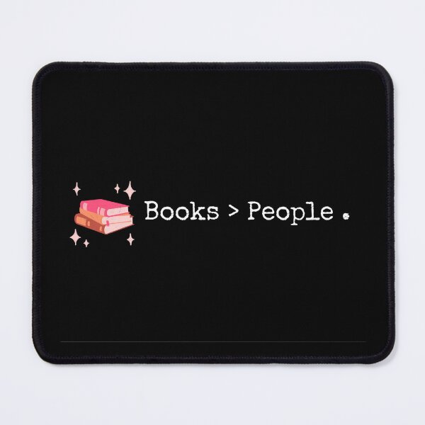 Item preview, Books > People. designed and sold by Aesthetic-Den.