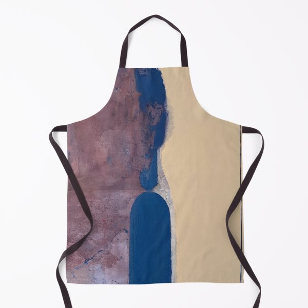Item preview, Blue Earring Minimal – Bijouterie Series designed and sold by Gela Mikava.