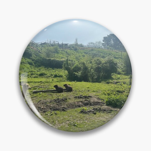 Item preview, Port Lympne Safari designed and sold by Benjamin George.