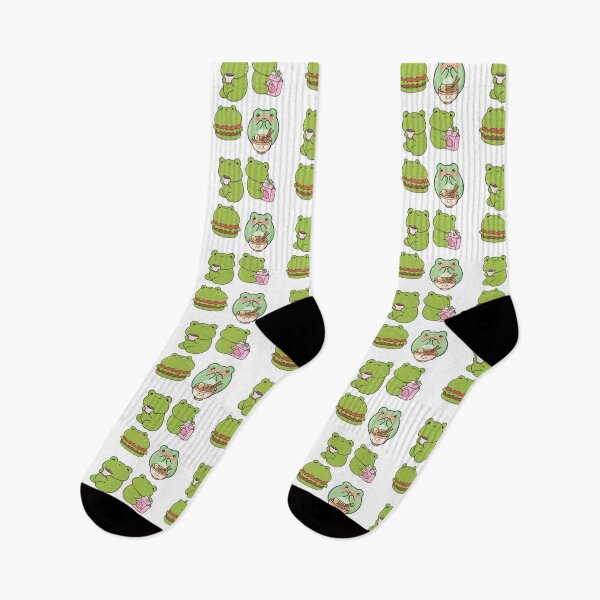 Item preview, Funny frog Animal Meme Design – Cute frog Humor, froggy Lover Gift, funny Animals designed and sold by CosmicNook1.