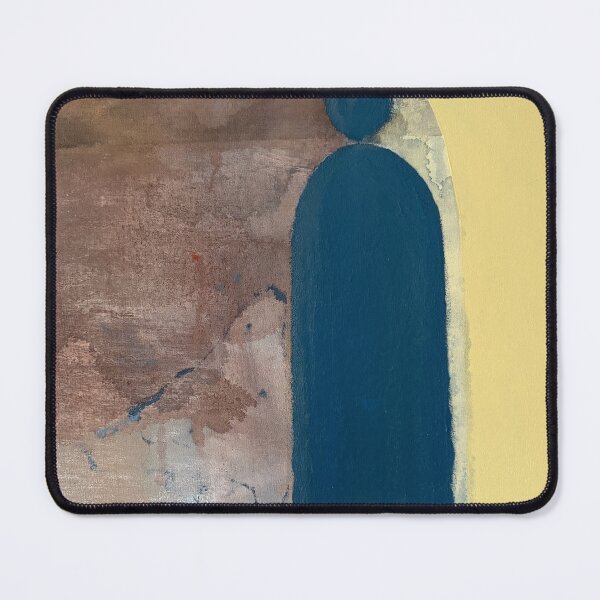 Item preview, Blue Earring Detail – Bijouterie Series designed and sold by Gela Mikava.