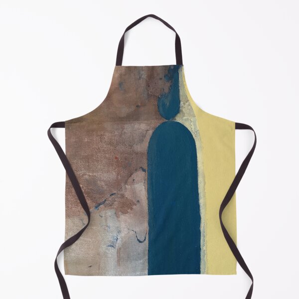 Item preview, Blue Earring Detail – Bijouterie Series designed and sold by Gela Mikava.