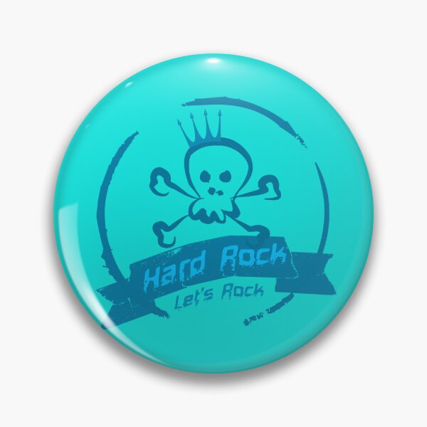 Item preview, Let's Rock B designed and sold by studioabstract.