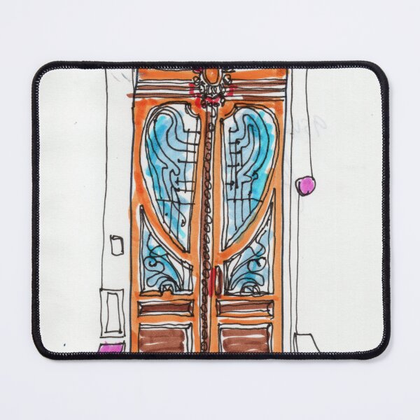 Item preview, Gate 10 designed and sold by chipoarte.