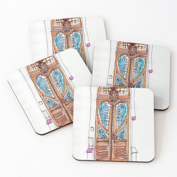 Item preview, Gate 10 designed and sold by chipoarte.