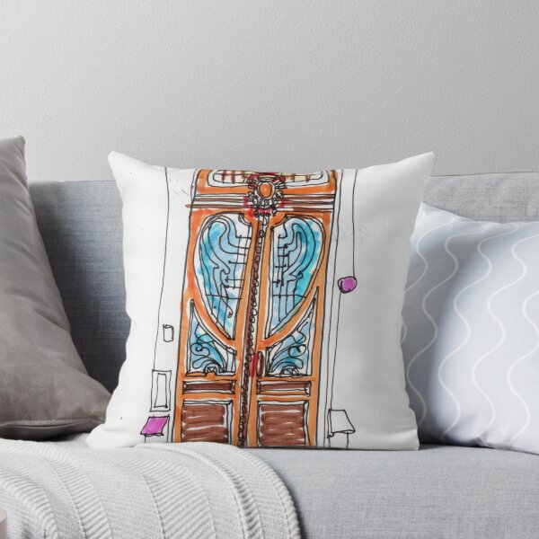 Item preview, Gate 10 designed and sold by chipoarte.