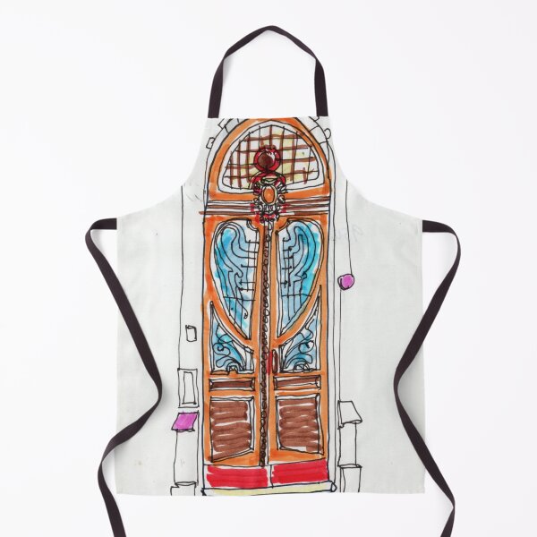 Item preview, Gate 10 designed and sold by chipoarte.