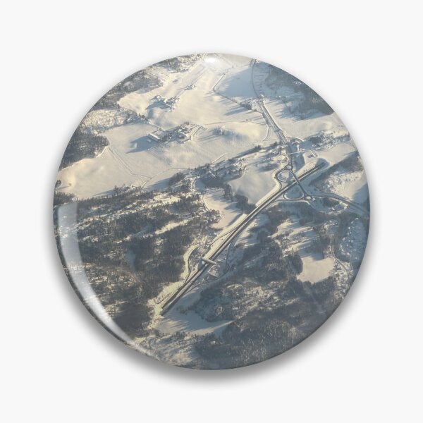 Item preview, Norwegian Roads designed and sold by Benjamin George.