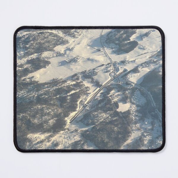 Item preview, Norwegian Roads designed and sold by Benjamin George.
