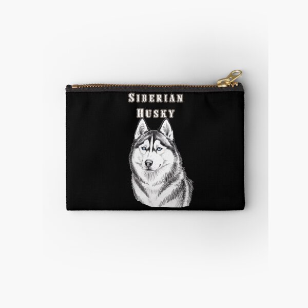 Item preview, Siberian Husky designed and sold by mirciashop.