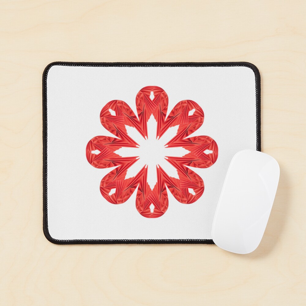 Item preview, Mouse Pad designed and sold by RomeoAzahar.