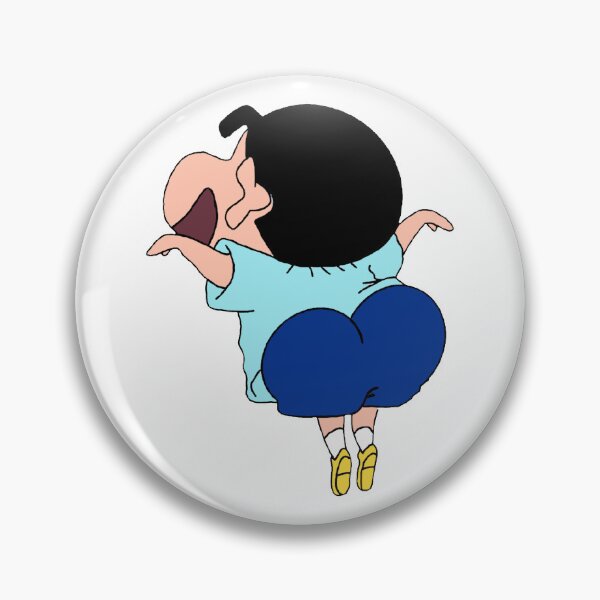 Item preview, Crayon Shinchan designed and sold by flasks of potion.