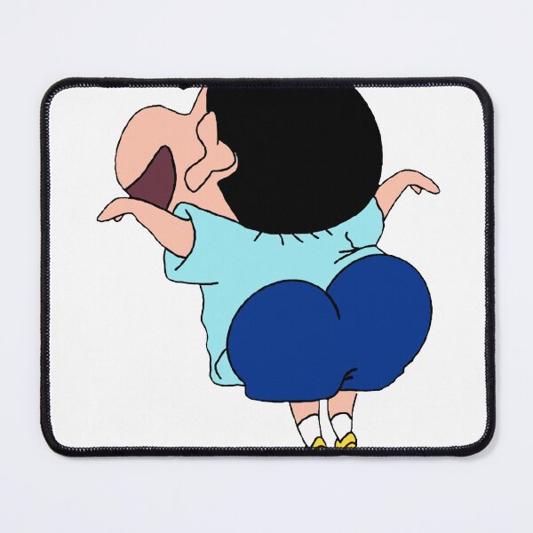 Item preview, Crayon Shinchan designed and sold by flasks of potion.