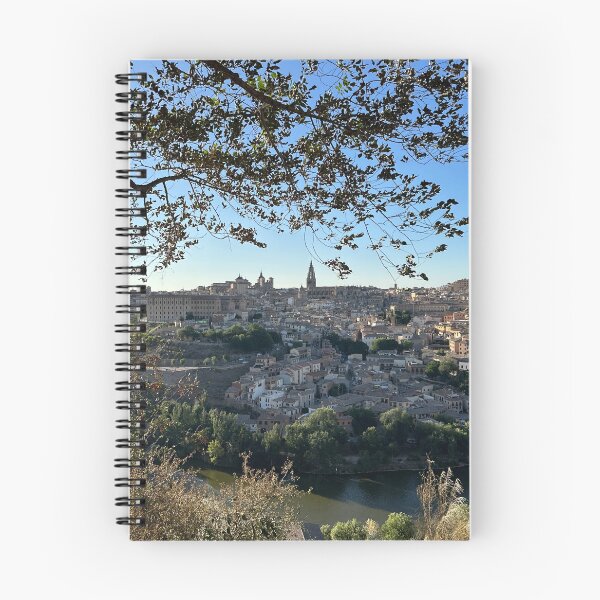 Item preview, Toledo Views designed and sold by Benjamin George.
